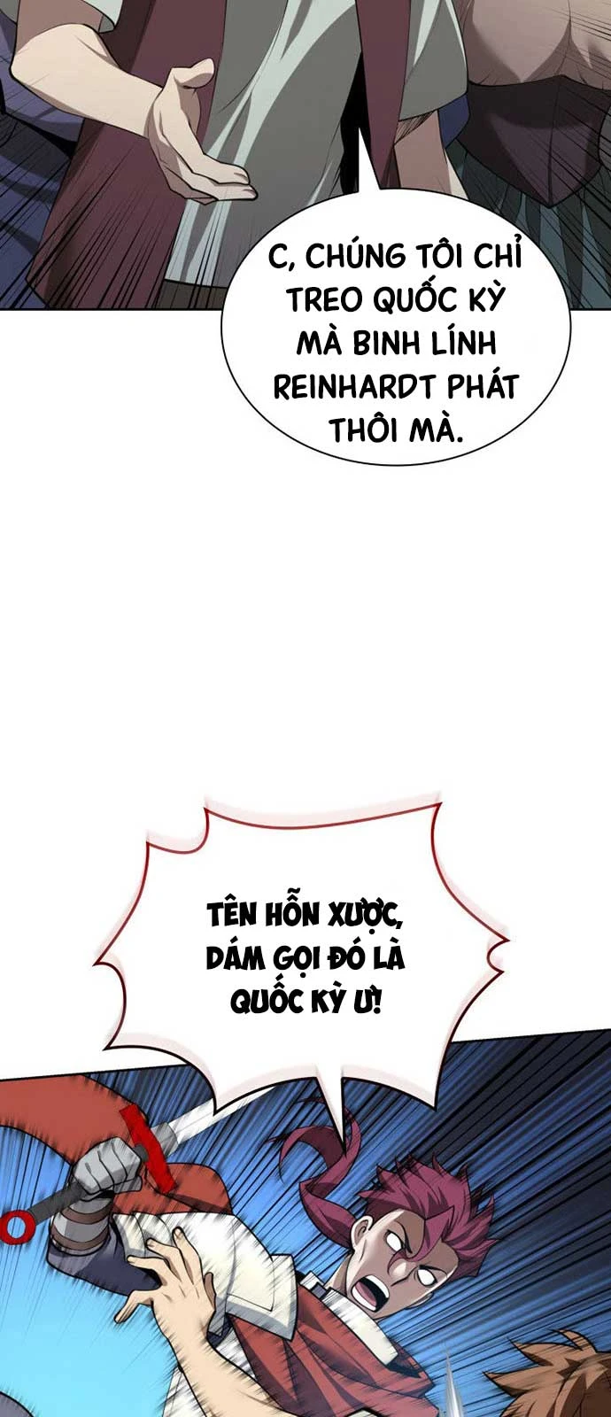 Thợ Rèn Huyền Thoại Chapter 287 - 115