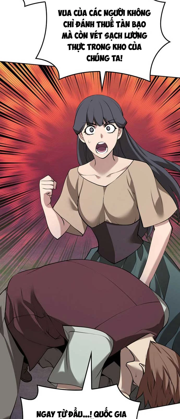 Thợ Rèn Huyền Thoại Chapter 287 - 117