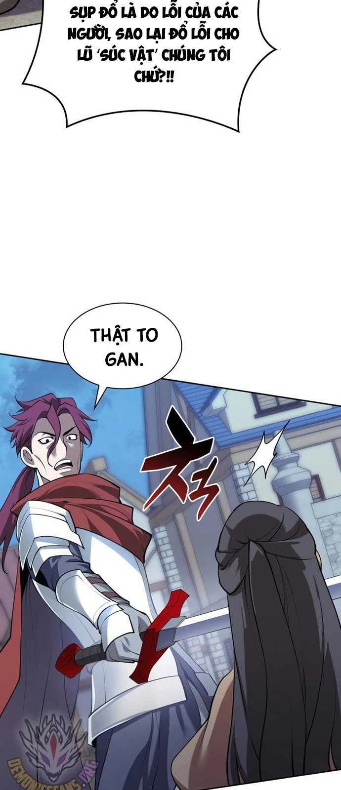 Thợ Rèn Huyền Thoại Chapter 287 - 118