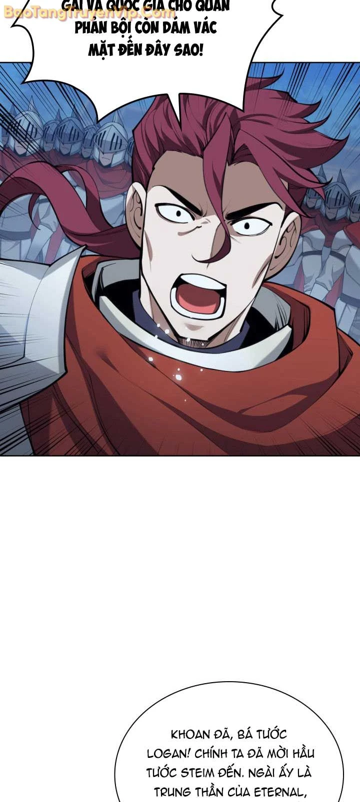 Thợ Rèn Huyền Thoại Chapter 288 - 5