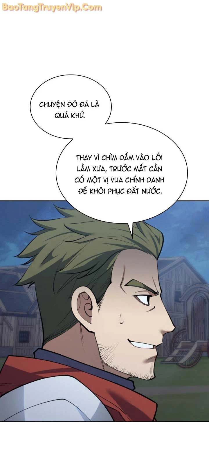 Thợ Rèn Huyền Thoại Chapter 288 - 8