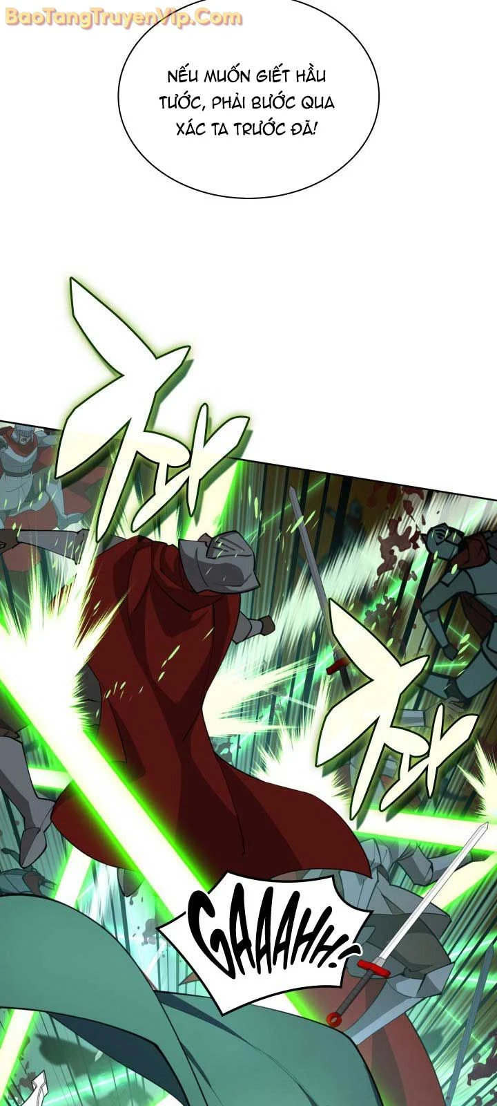 Thợ Rèn Huyền Thoại Chapter 288 - 13