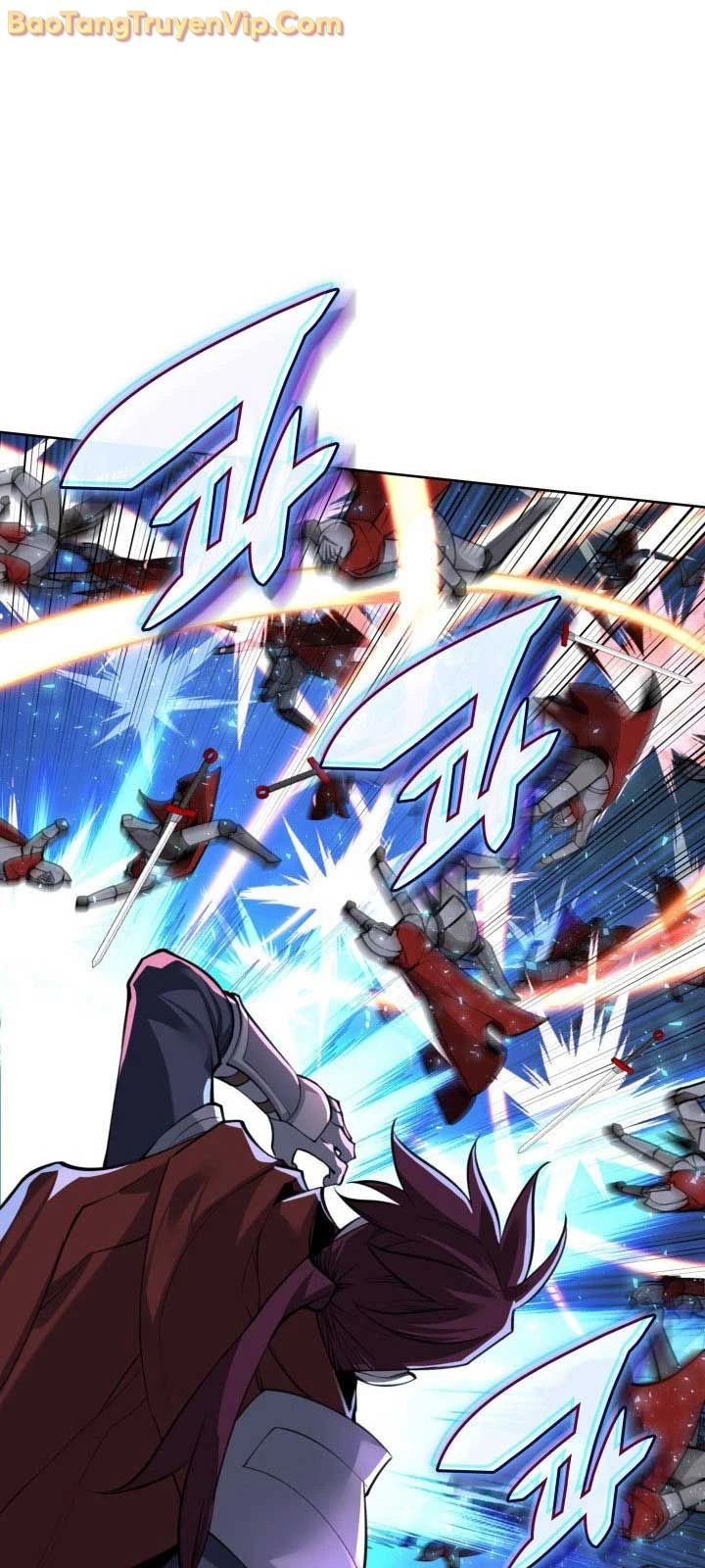 Thợ Rèn Huyền Thoại Chapter 288 - 16