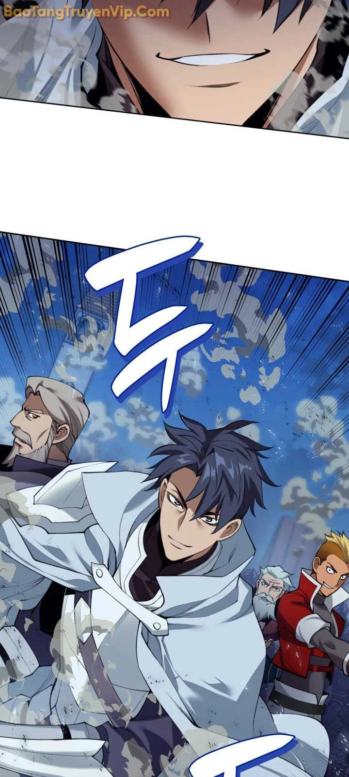 Thợ Rèn Huyền Thoại Chapter 288 - 18