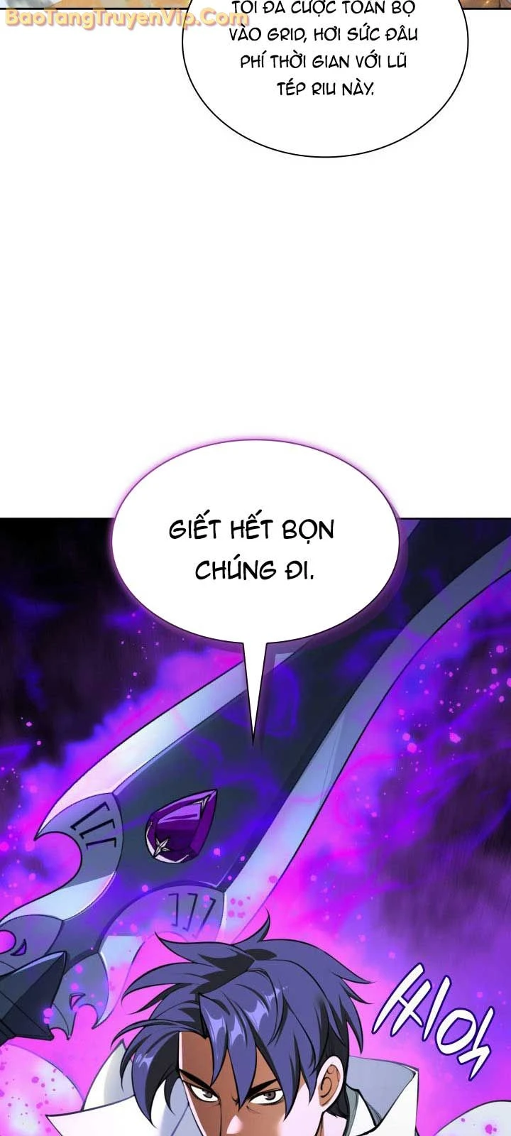 Thợ Rèn Huyền Thoại Chapter 288 - 25