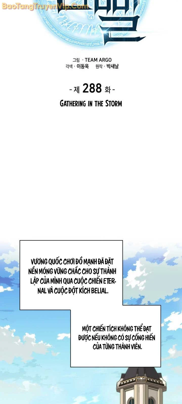 Thợ Rèn Huyền Thoại Chapter 288 - 29