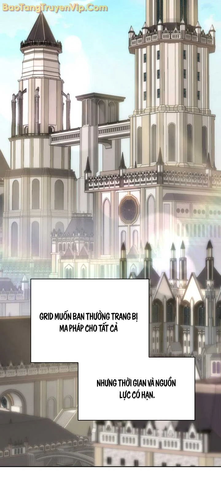 Thợ Rèn Huyền Thoại Chapter 288 - 30