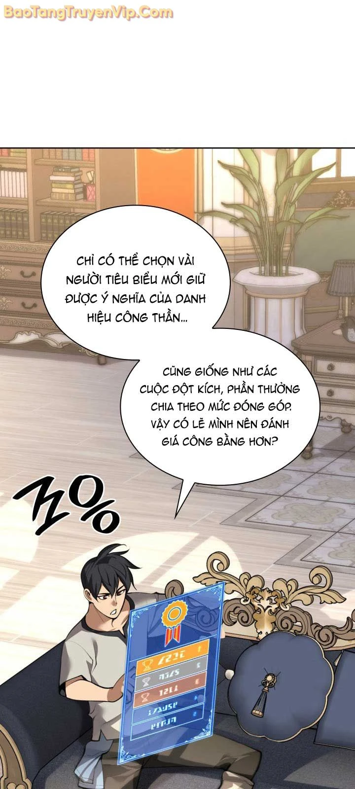 Thợ Rèn Huyền Thoại Chapter 288 - 31