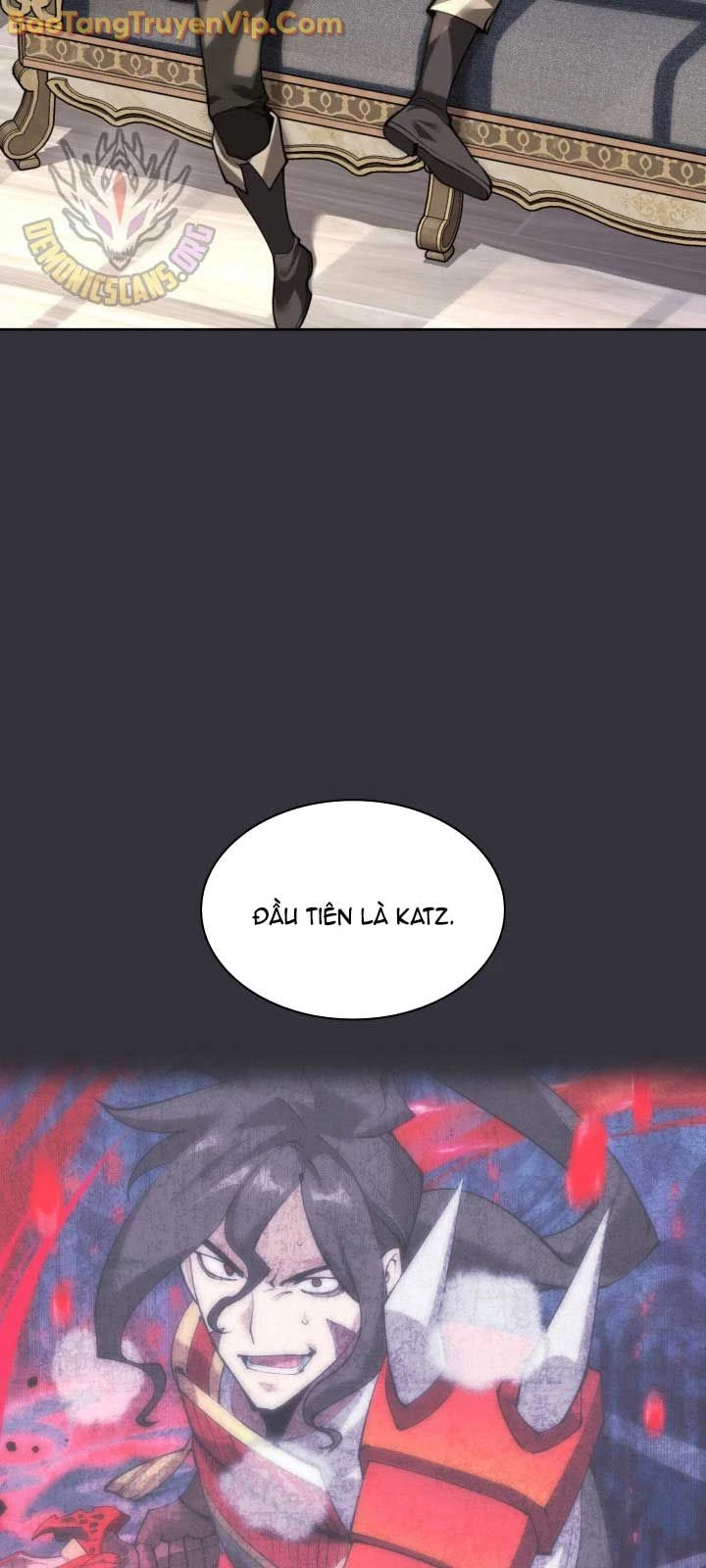 Thợ Rèn Huyền Thoại Chapter 288 - 32