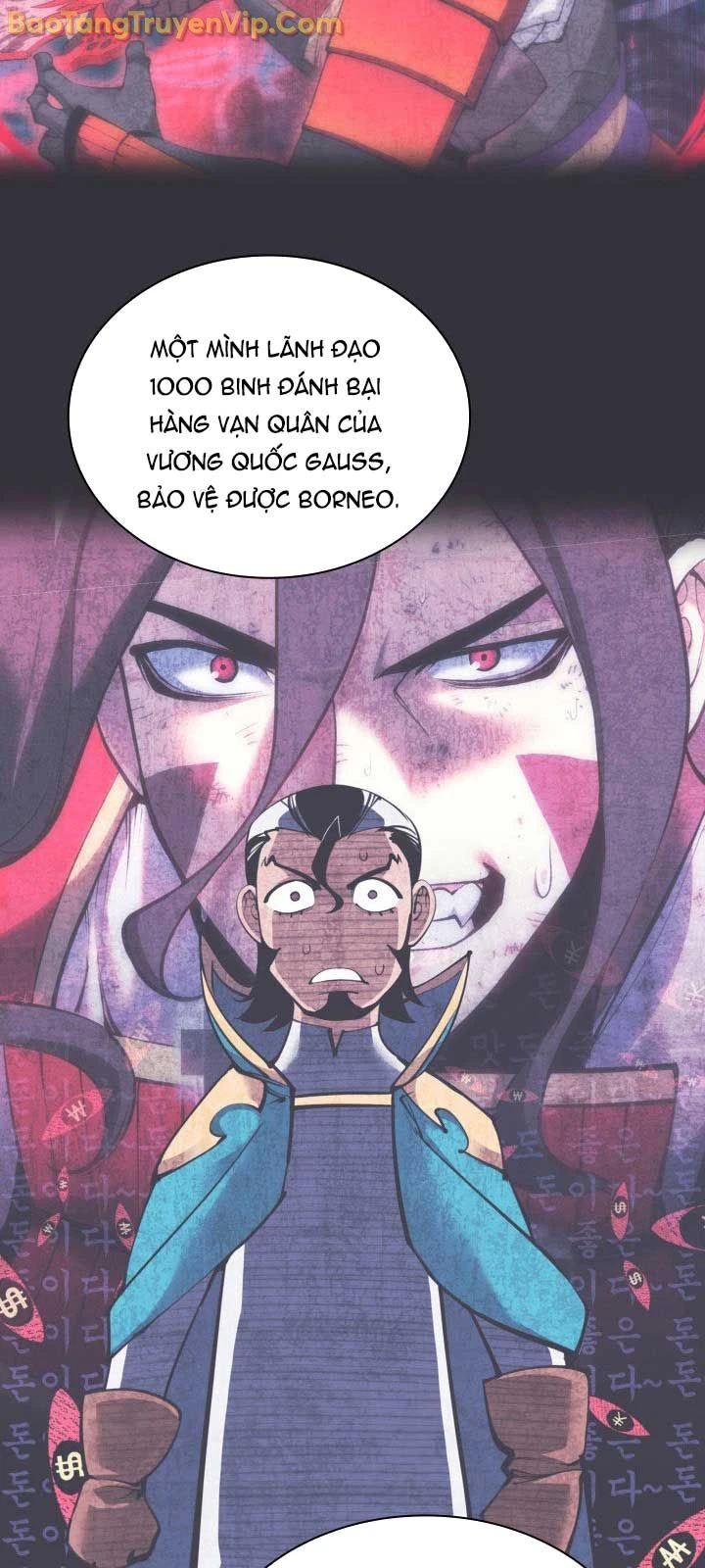 Thợ Rèn Huyền Thoại Chapter 288 - 33