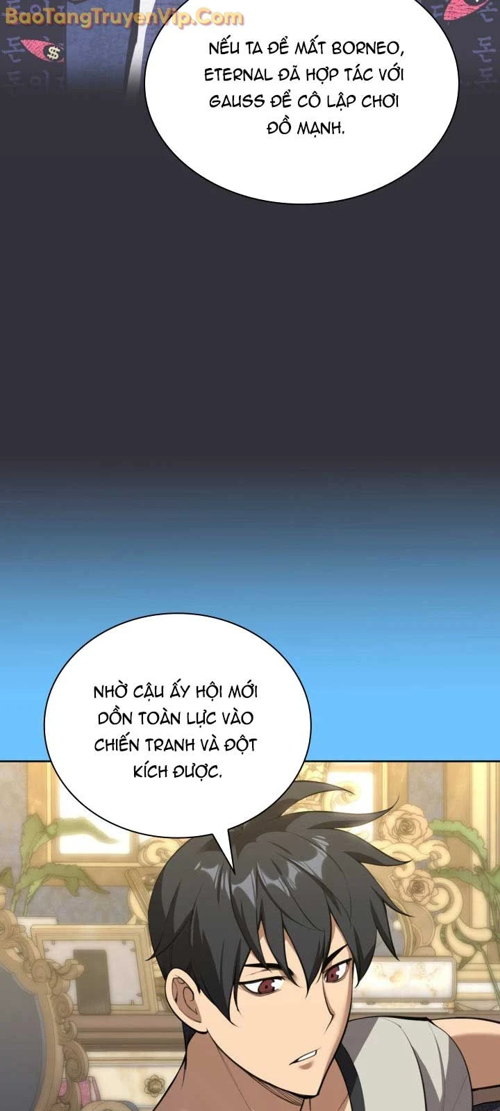 Thợ Rèn Huyền Thoại Chapter 288 - 34