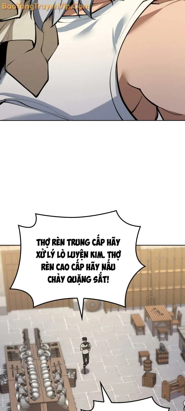 Thợ Rèn Huyền Thoại Chapter 288 - 45