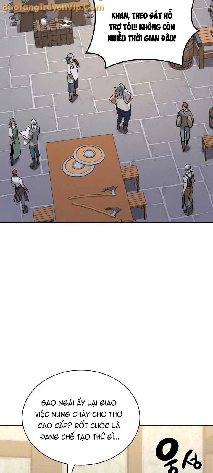 Thợ Rèn Huyền Thoại Chapter 288 - 46