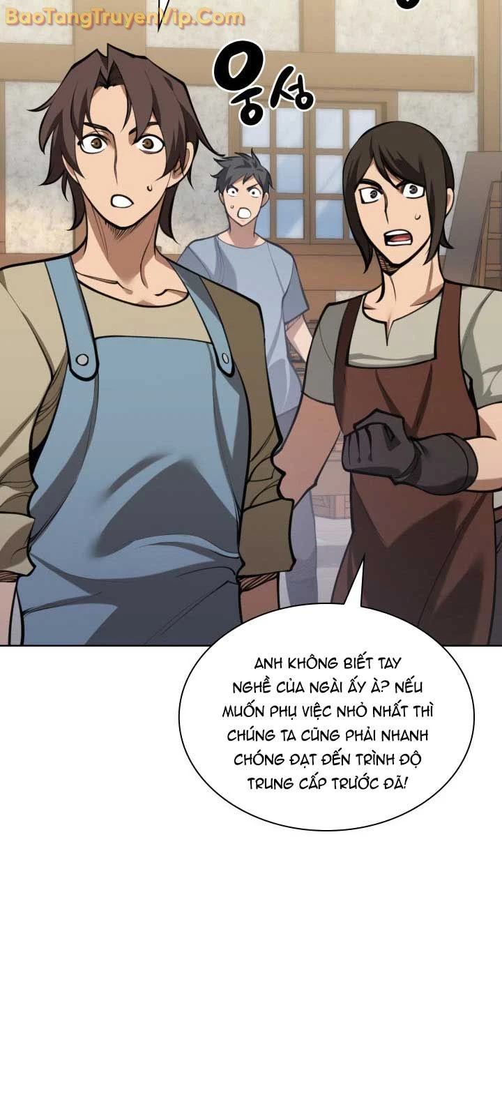 Thợ Rèn Huyền Thoại Chapter 288 - 47