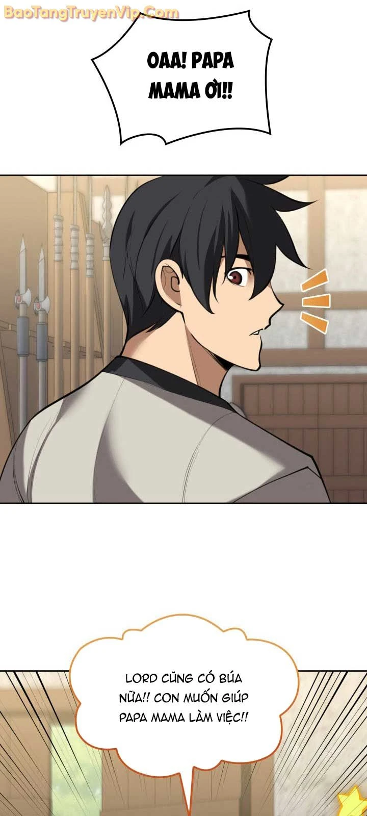 Thợ Rèn Huyền Thoại Chapter 288 - 48