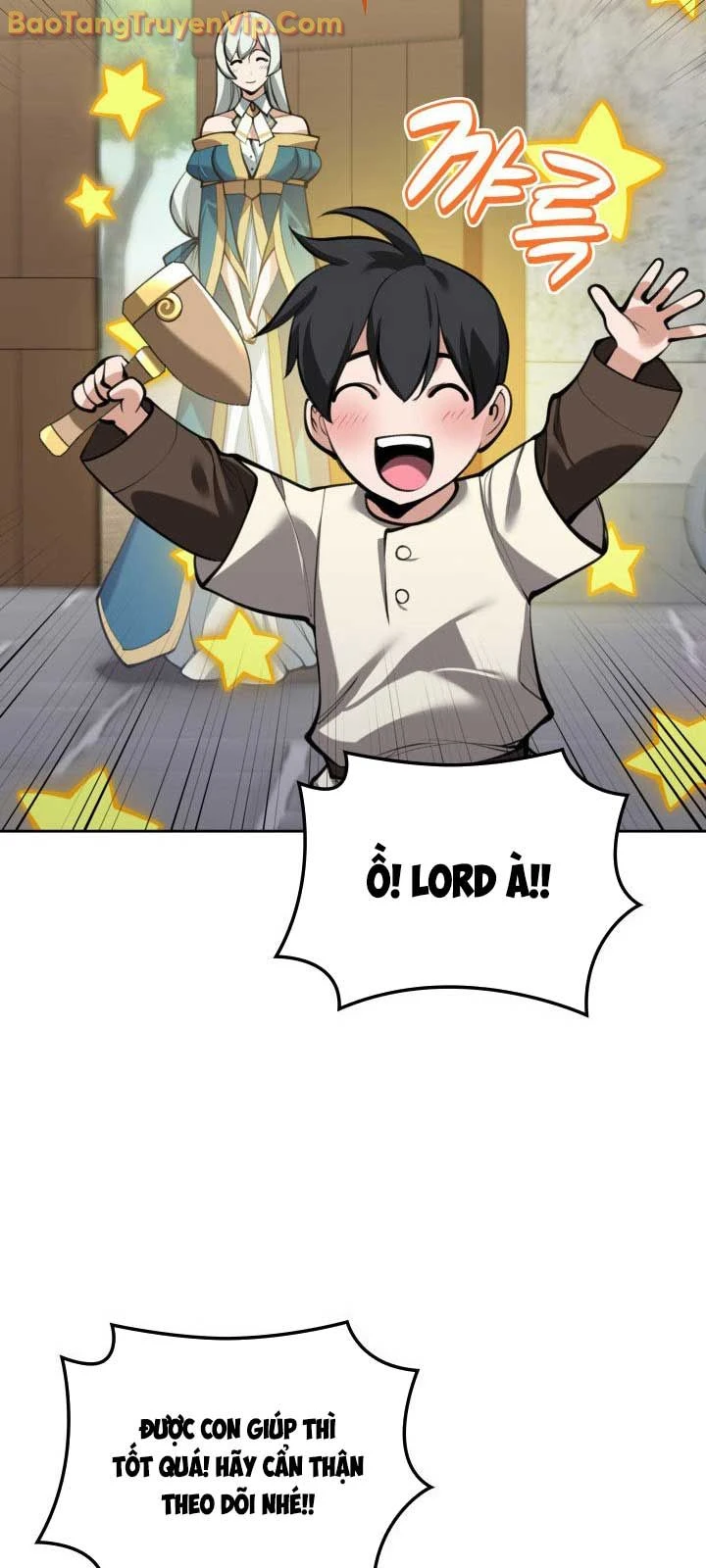 Thợ Rèn Huyền Thoại Chapter 288 - 49