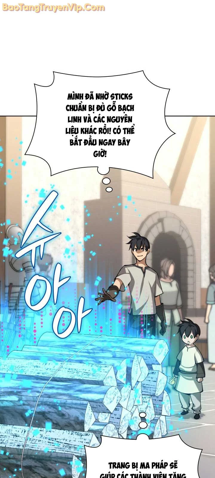 Thợ Rèn Huyền Thoại Chapter 288 - 52