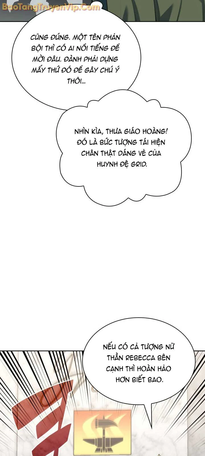 Thợ Rèn Huyền Thoại Chapter 288 - 64