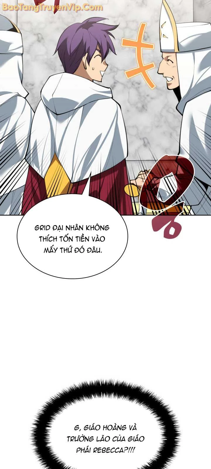 Thợ Rèn Huyền Thoại Chapter 288 - 65