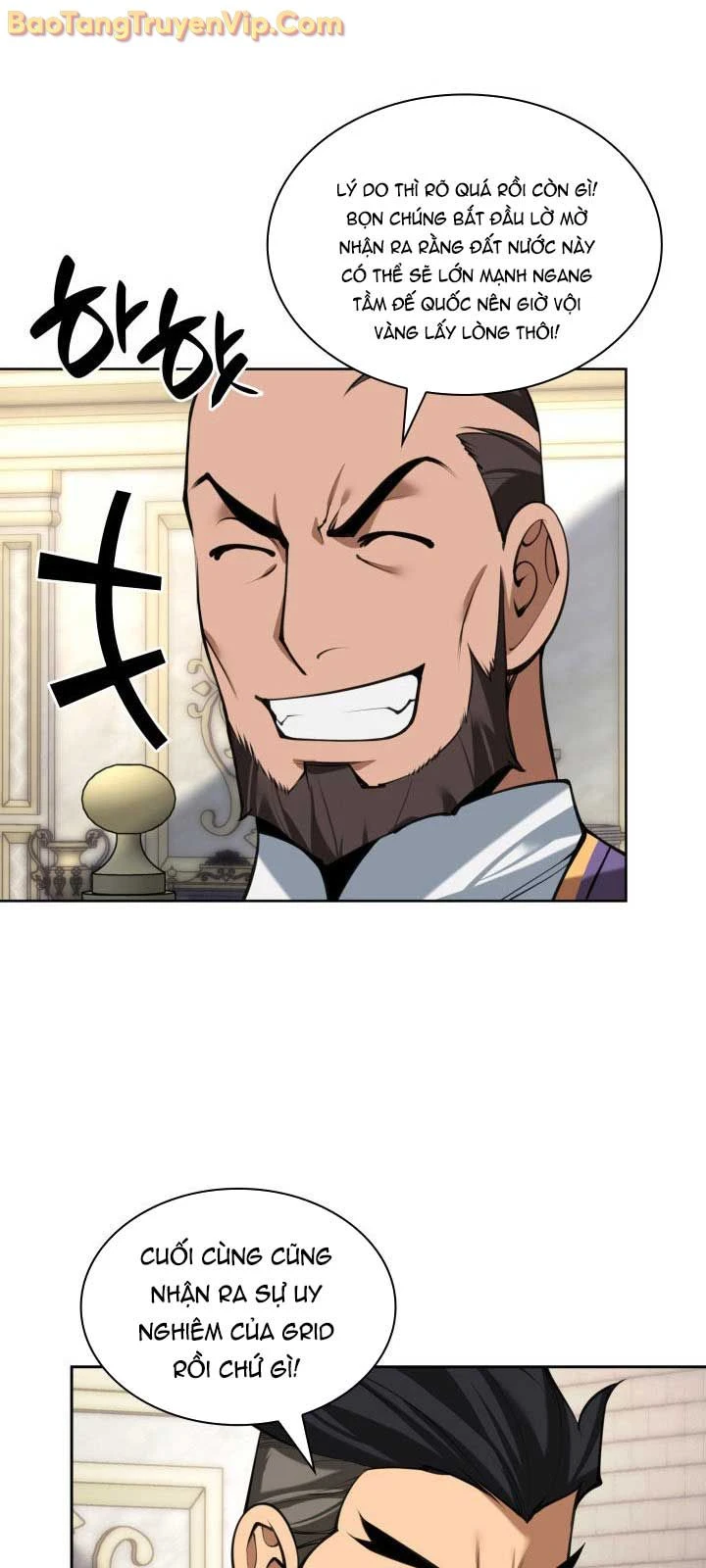 Thợ Rèn Huyền Thoại Chapter 288 - 77