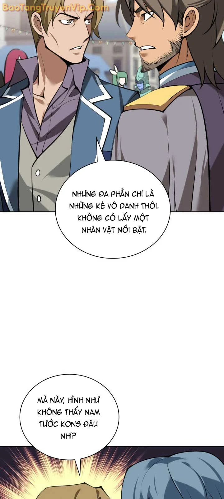 Thợ Rèn Huyền Thoại Chapter 288 - 87