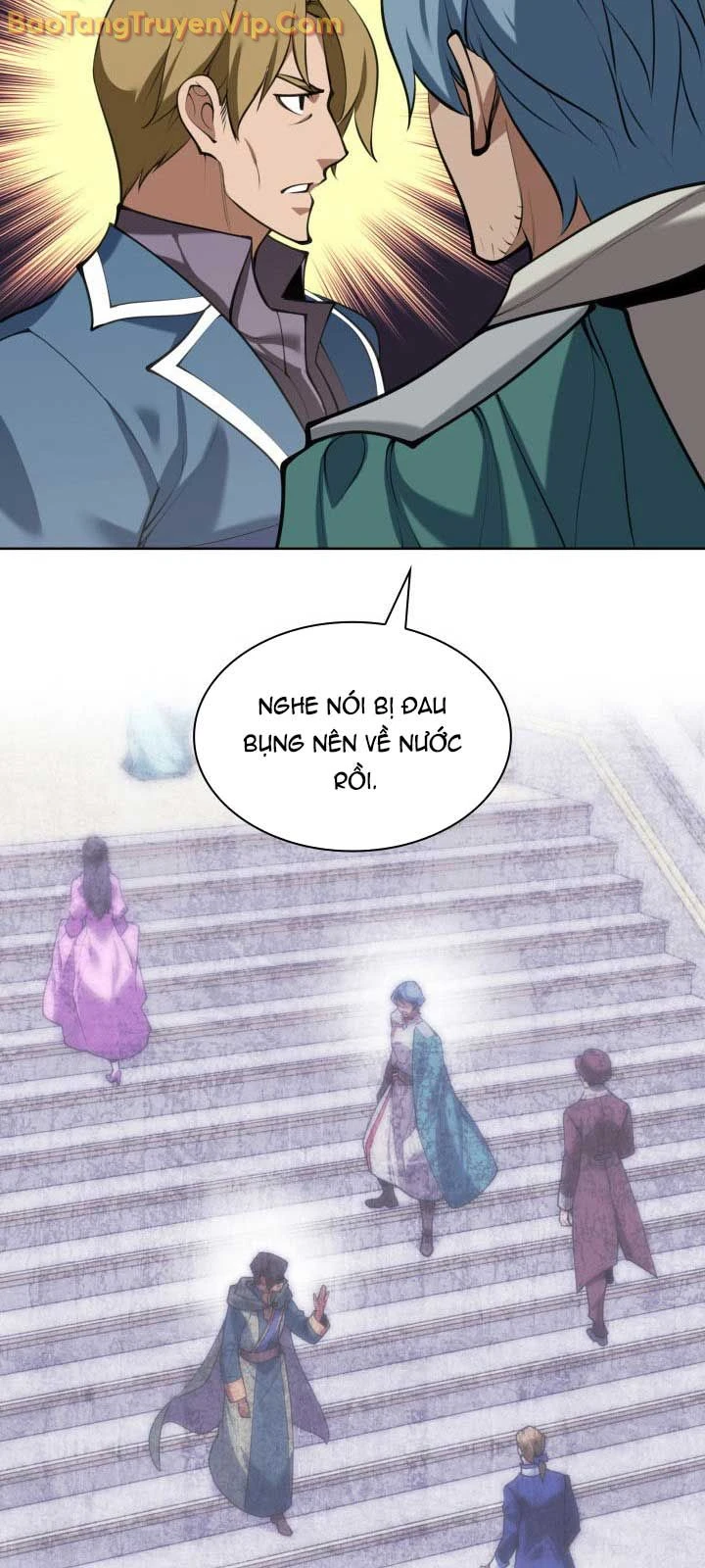 Thợ Rèn Huyền Thoại Chapter 288 - 88