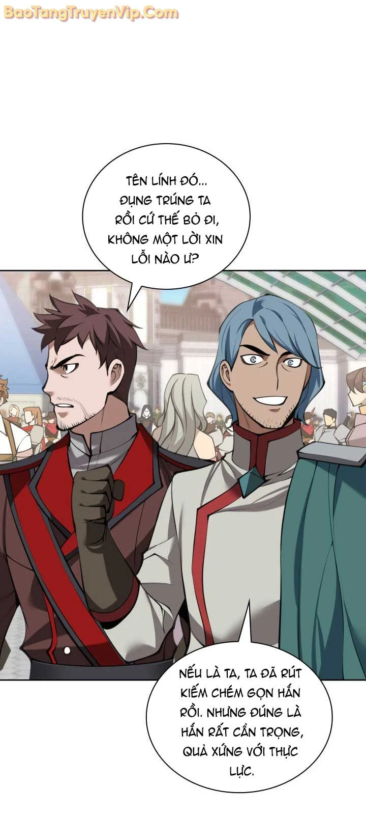 Thợ Rèn Huyền Thoại Chapter 288 - 99