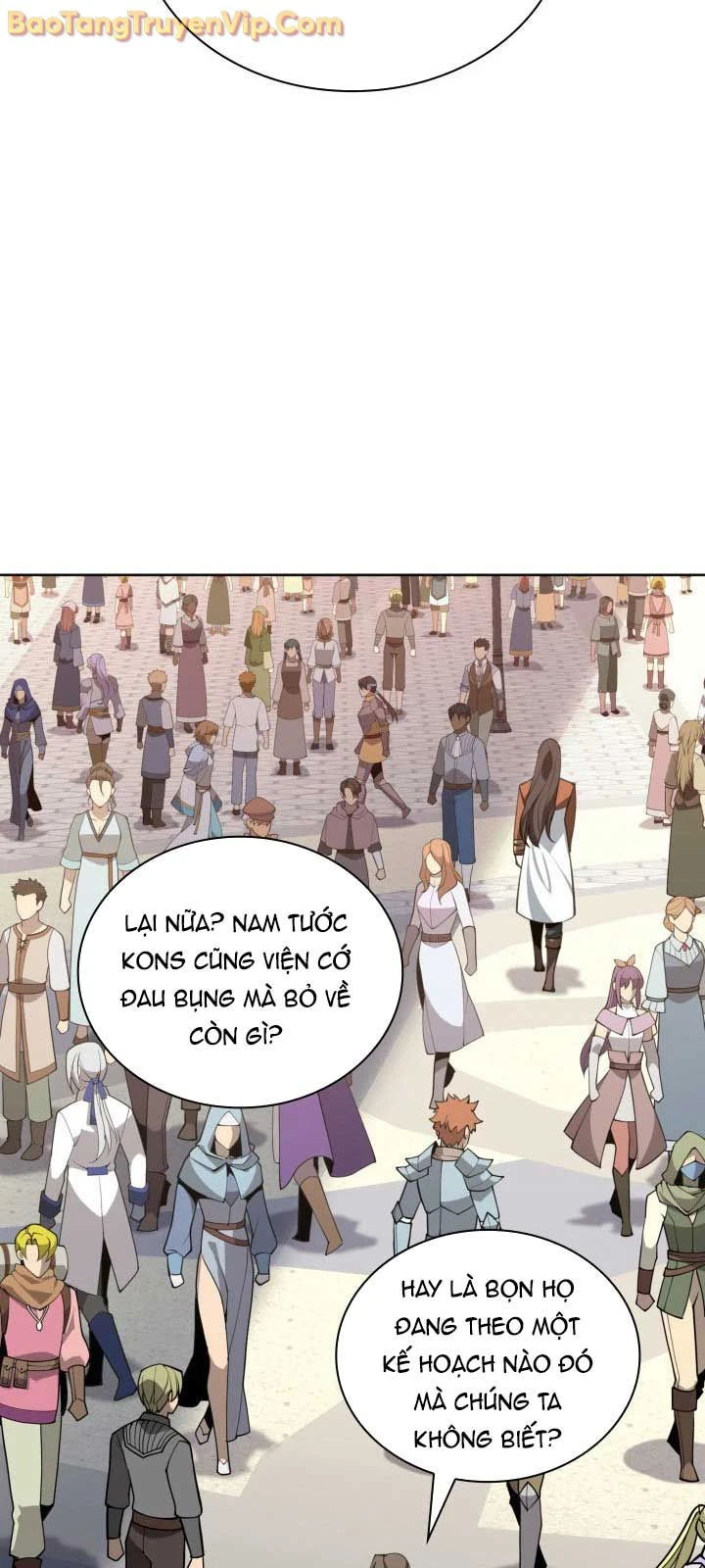 Thợ Rèn Huyền Thoại Chapter 288 - 101