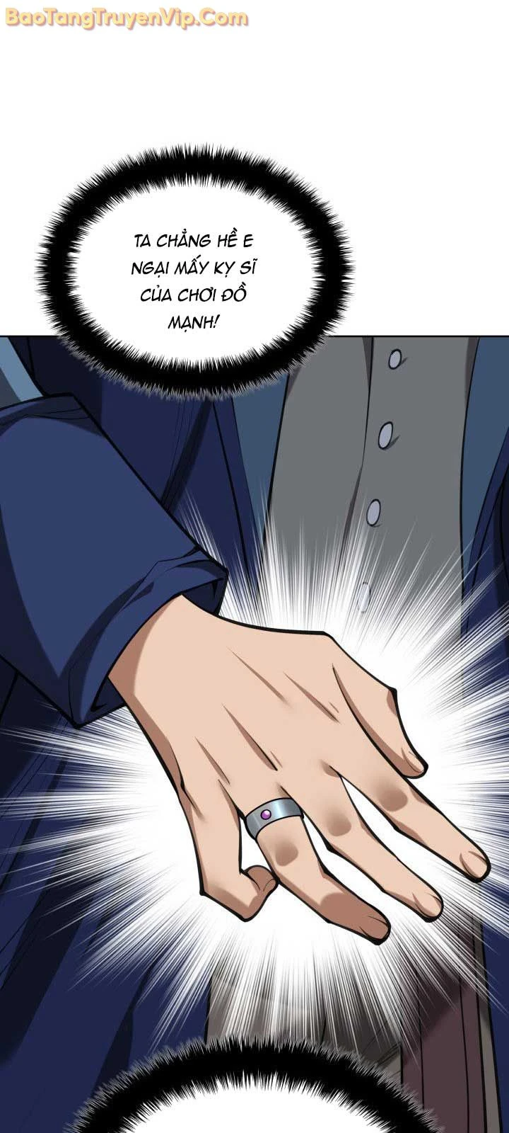 Thợ Rèn Huyền Thoại Chapter 288 - 107