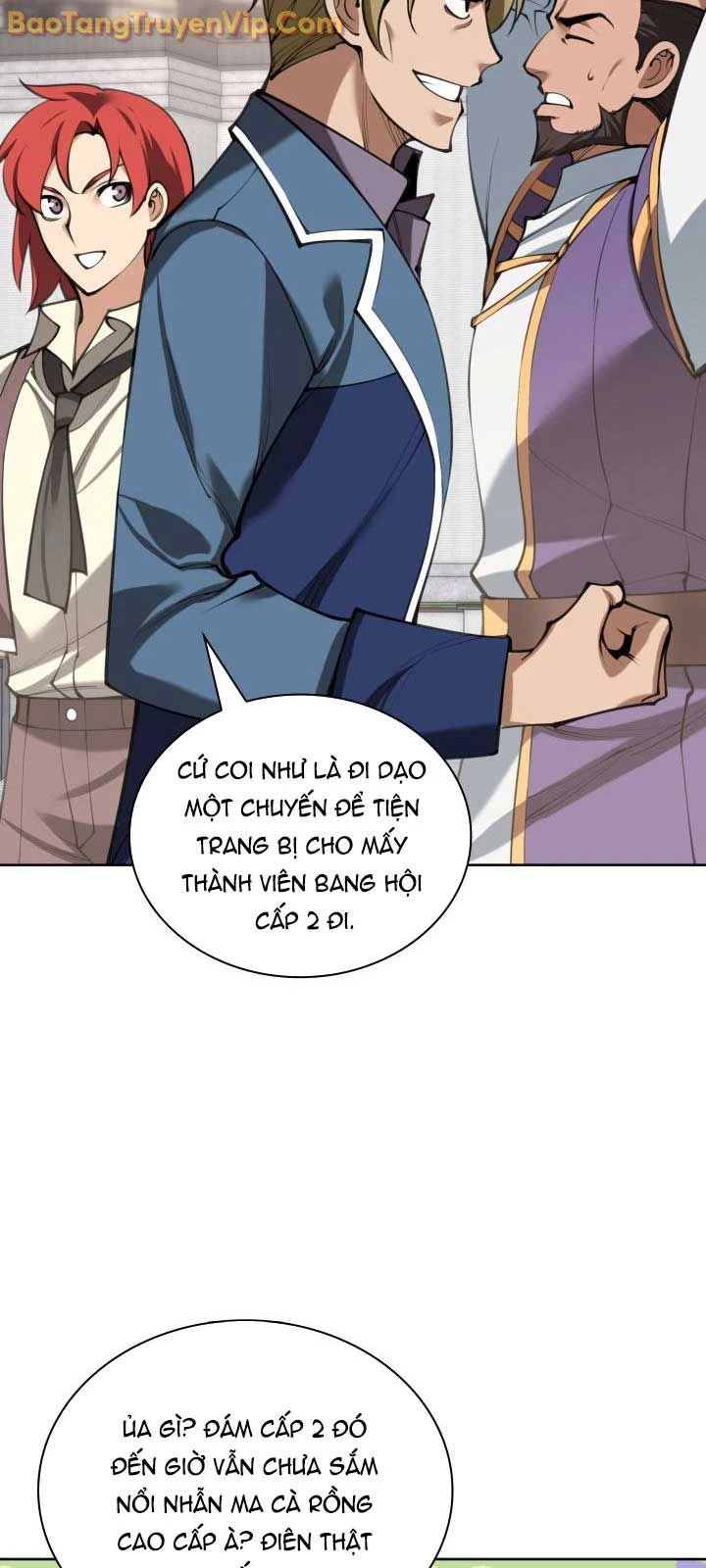 Thợ Rèn Huyền Thoại Chapter 288 - 109