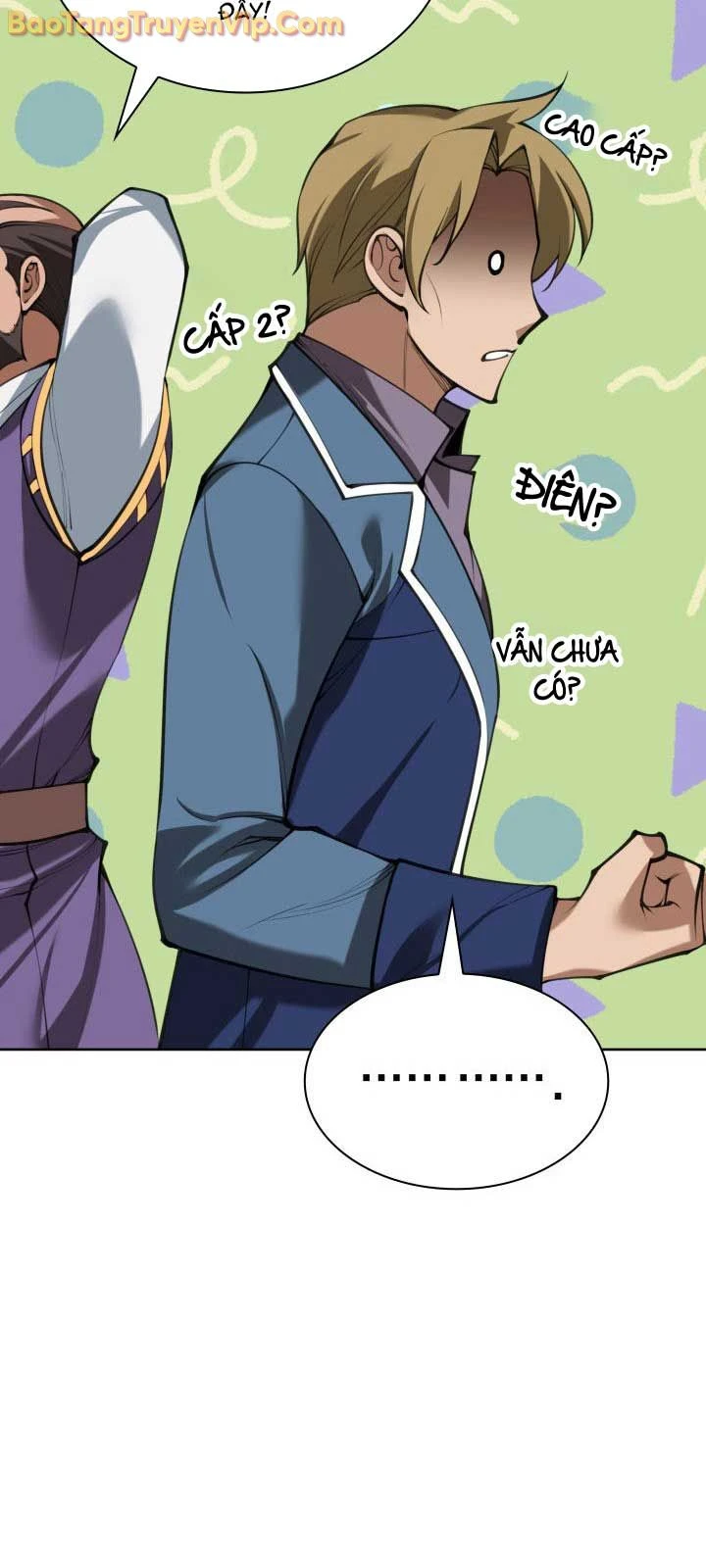 Thợ Rèn Huyền Thoại Chapter 288 - 110