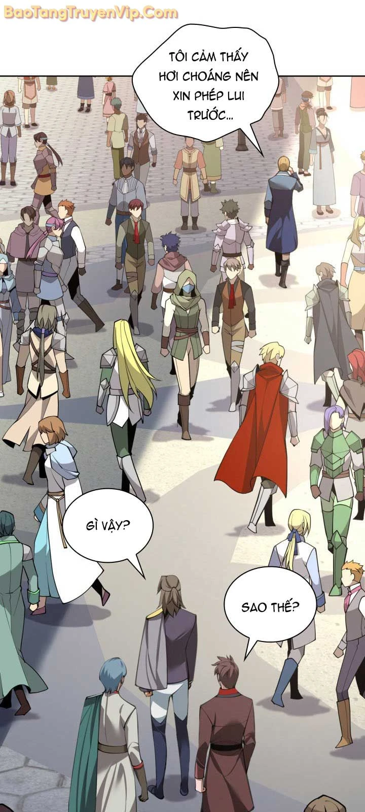 Thợ Rèn Huyền Thoại Chapter 288 - 111