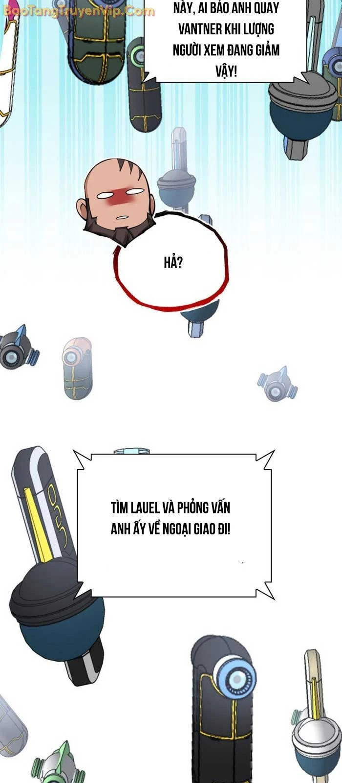 Thợ Rèn Huyền Thoại Chapter 289 - 3