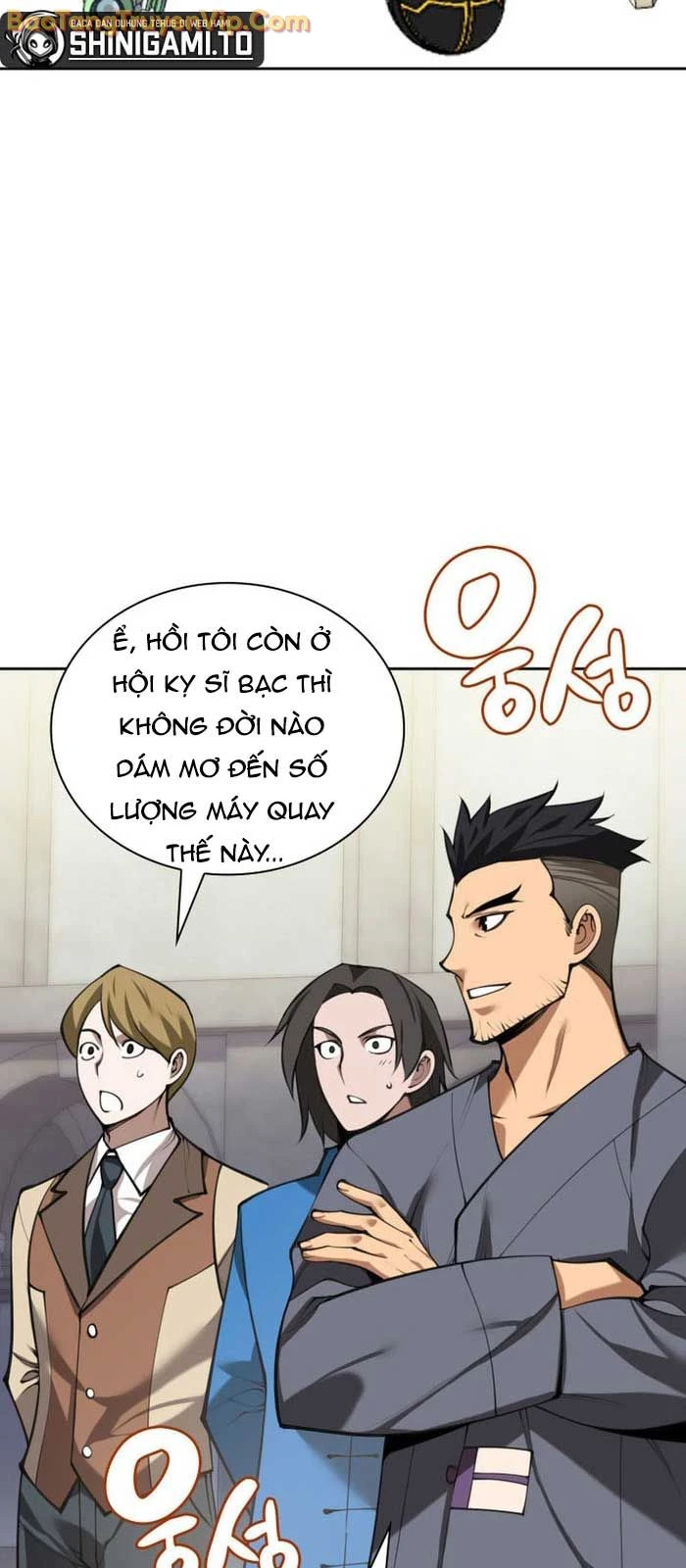 Thợ Rèn Huyền Thoại Chapter 289 - 4