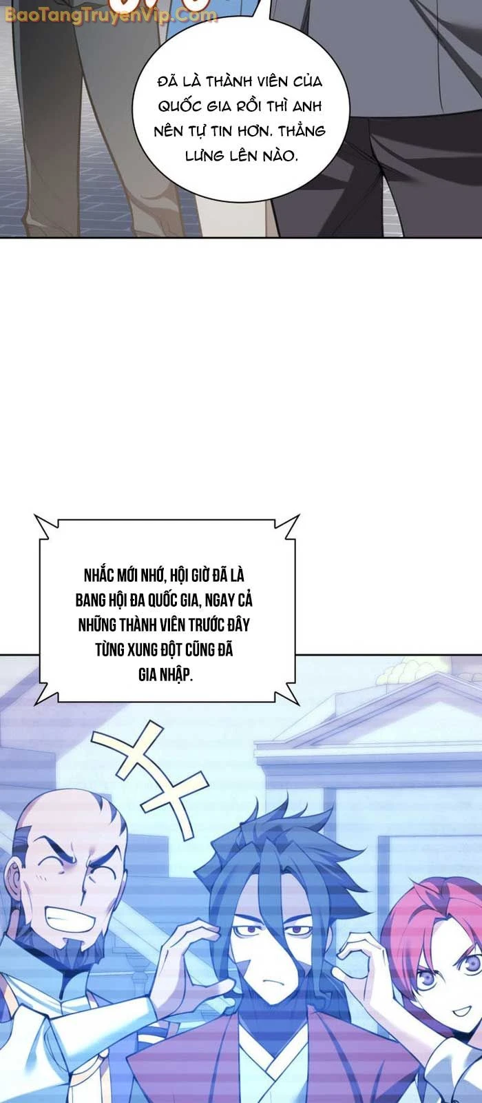 Thợ Rèn Huyền Thoại Chapter 289 - 5