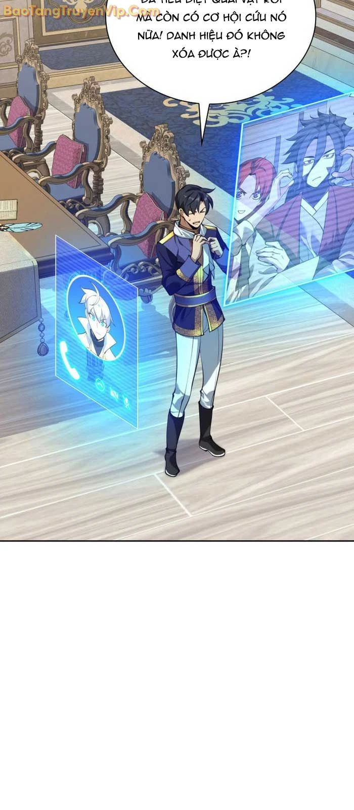 Thợ Rèn Huyền Thoại Chapter 289 - 7