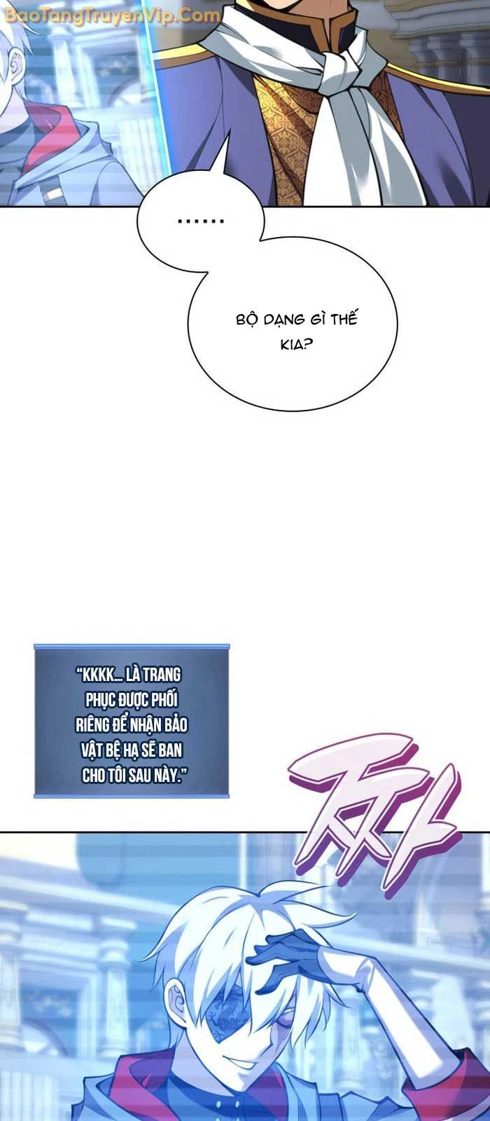 Thợ Rèn Huyền Thoại Chapter 289 - 9