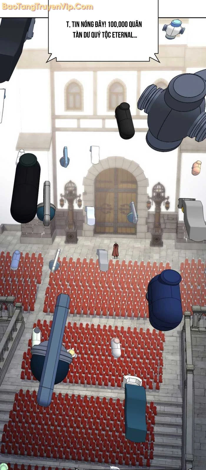 Thợ Rèn Huyền Thoại Chapter 289 - 12