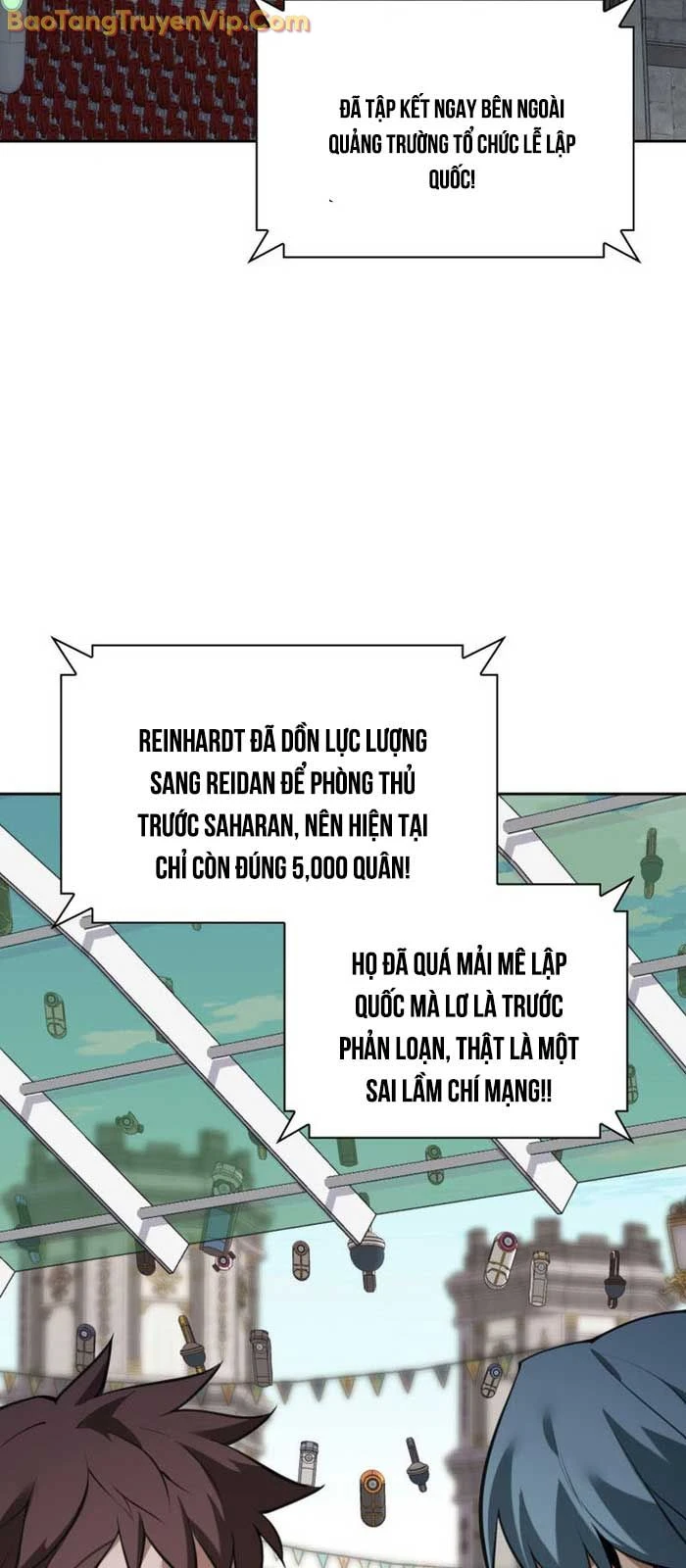 Thợ Rèn Huyền Thoại Chapter 289 - 13
