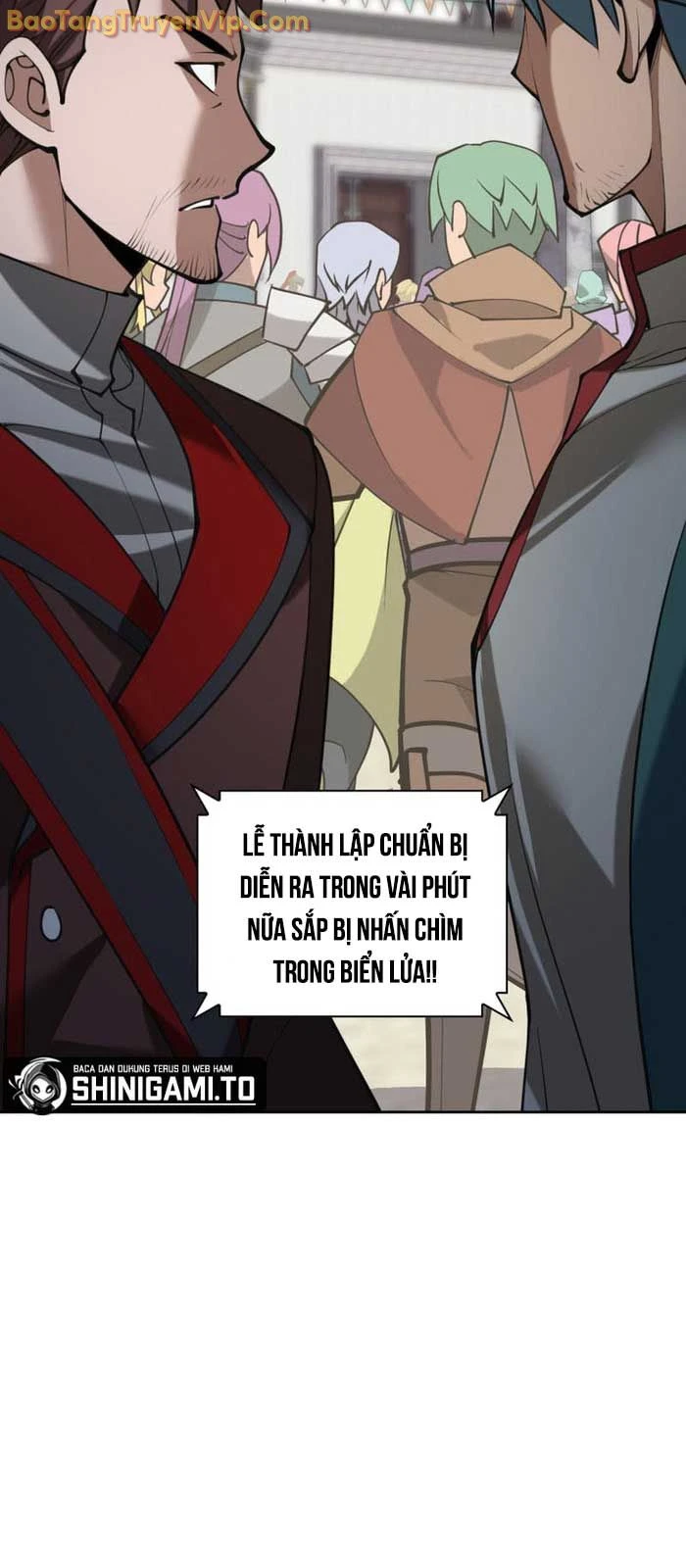 Thợ Rèn Huyền Thoại Chapter 289 - 14