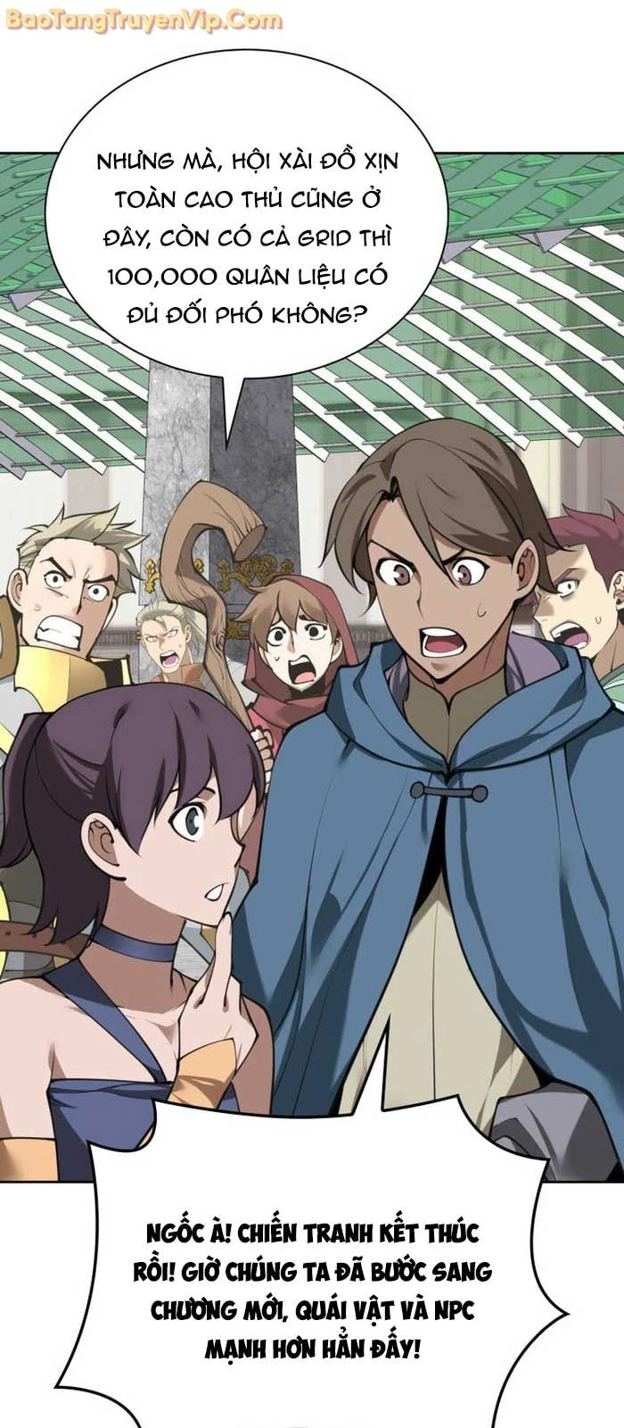 Thợ Rèn Huyền Thoại Chapter 289 - 15