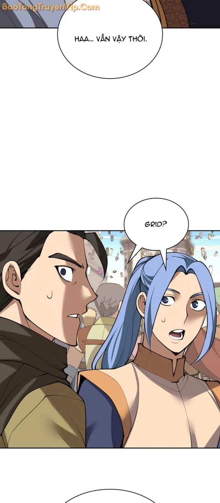 Thợ Rèn Huyền Thoại Chapter 289 - 20