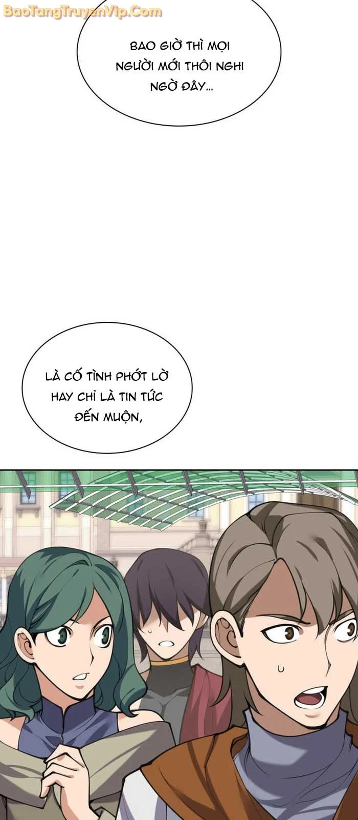 Thợ Rèn Huyền Thoại Chapter 289 - 21