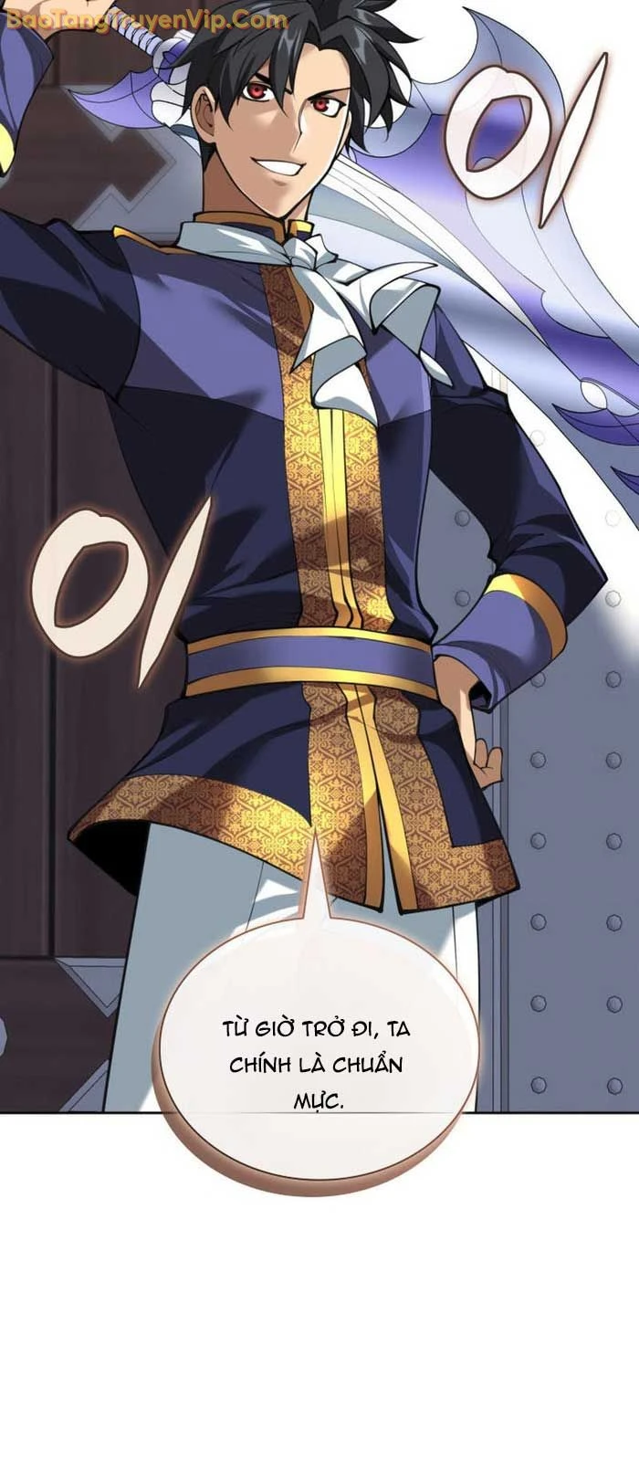 Thợ Rèn Huyền Thoại Chapter 289 - 23