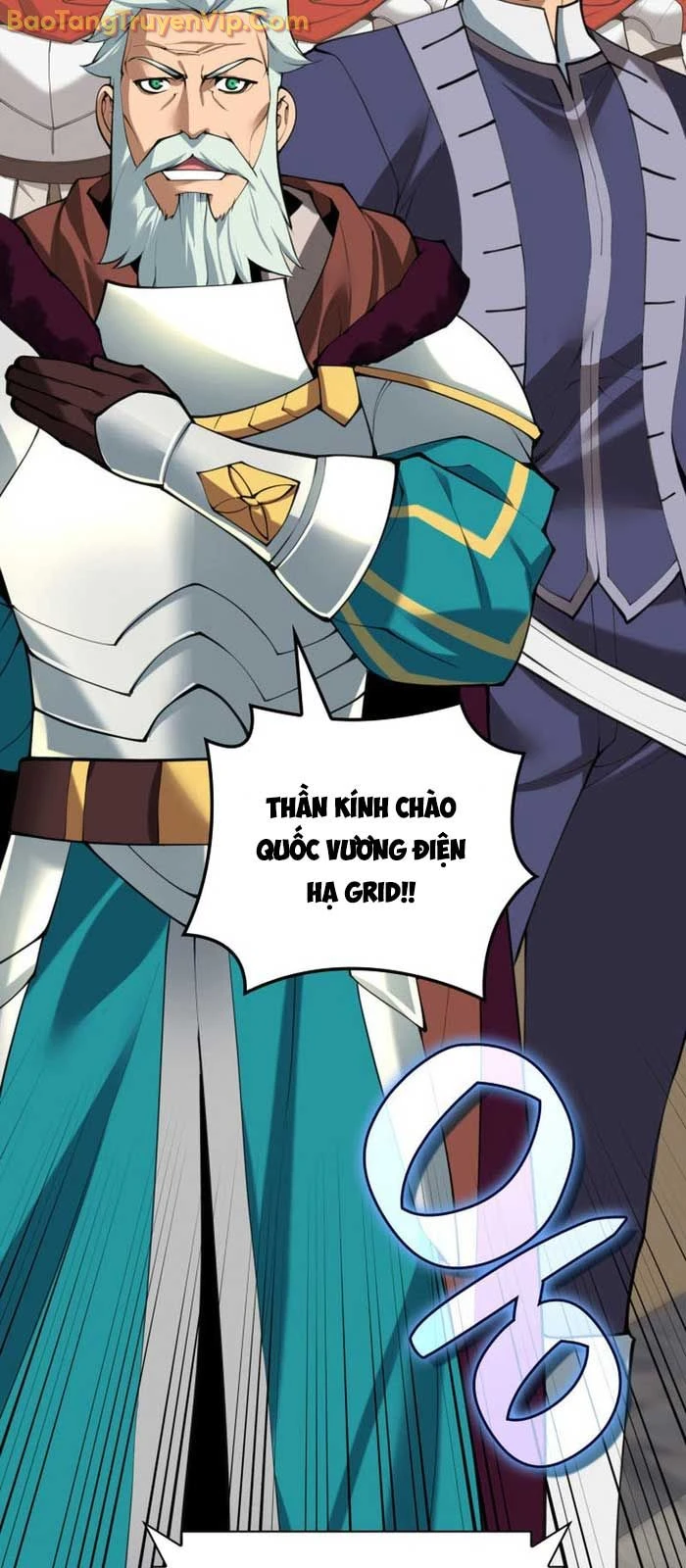 Thợ Rèn Huyền Thoại Chapter 289 - 27