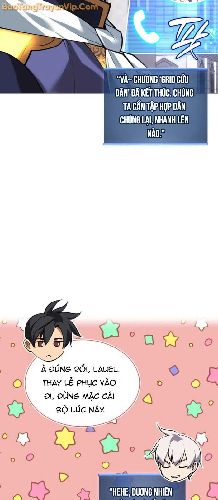 Thợ Rèn Huyền Thoại Chapter 289 - 30