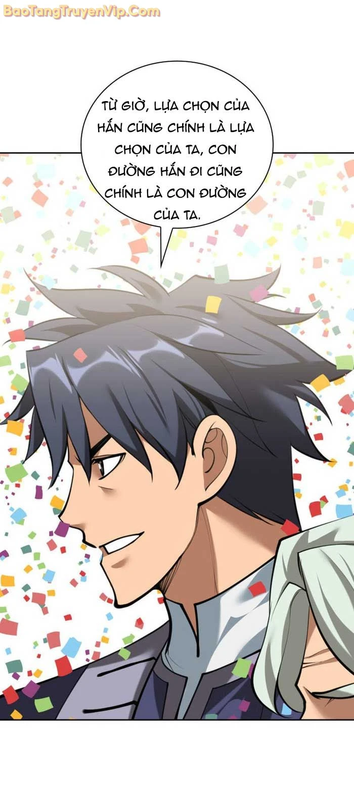 Thợ Rèn Huyền Thoại Chapter 289 - 43