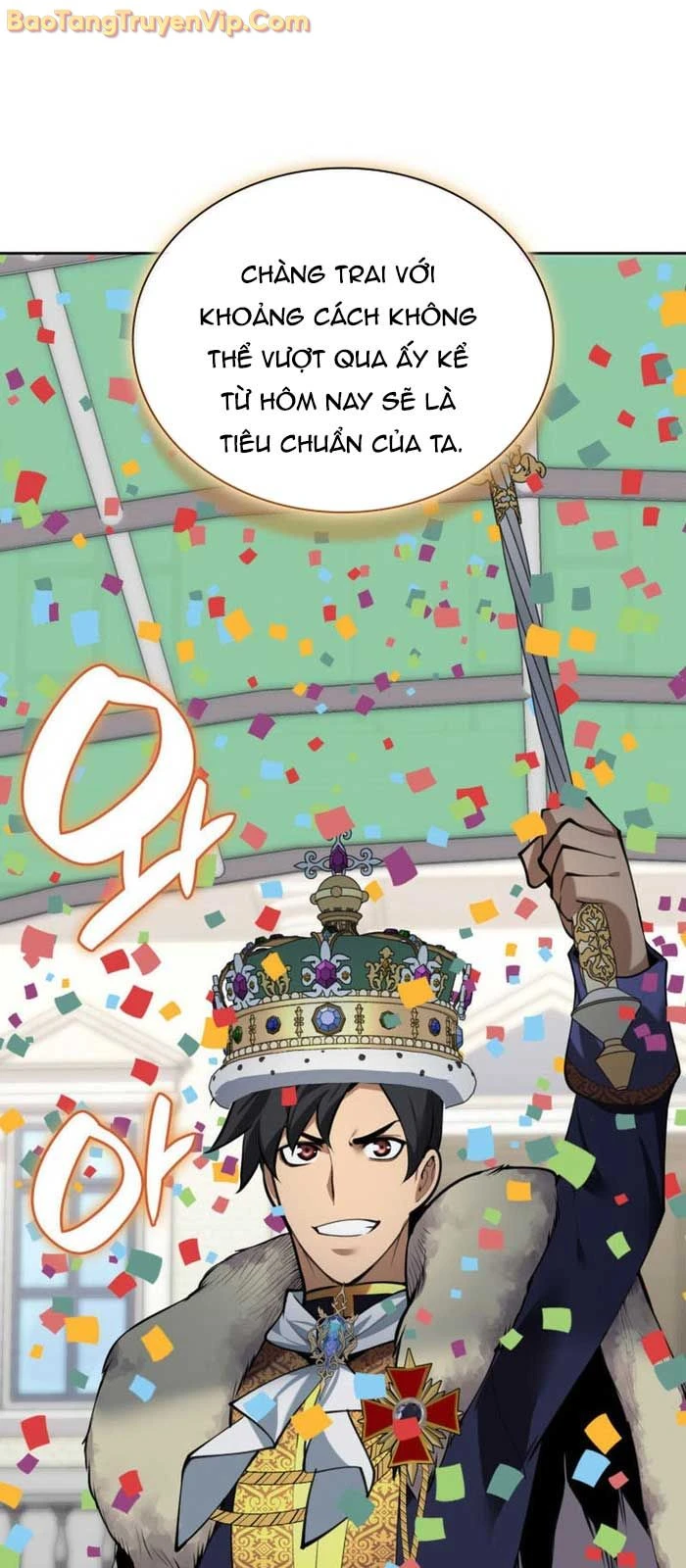 Thợ Rèn Huyền Thoại Chapter 289 - 44