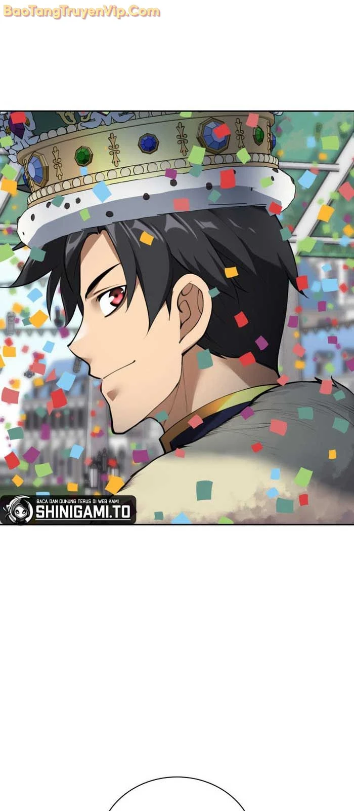 Thợ Rèn Huyền Thoại Chapter 289 - 46