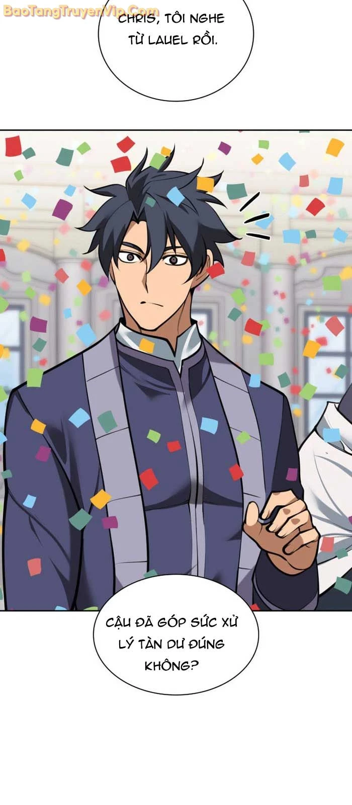 Thợ Rèn Huyền Thoại Chapter 289 - 47